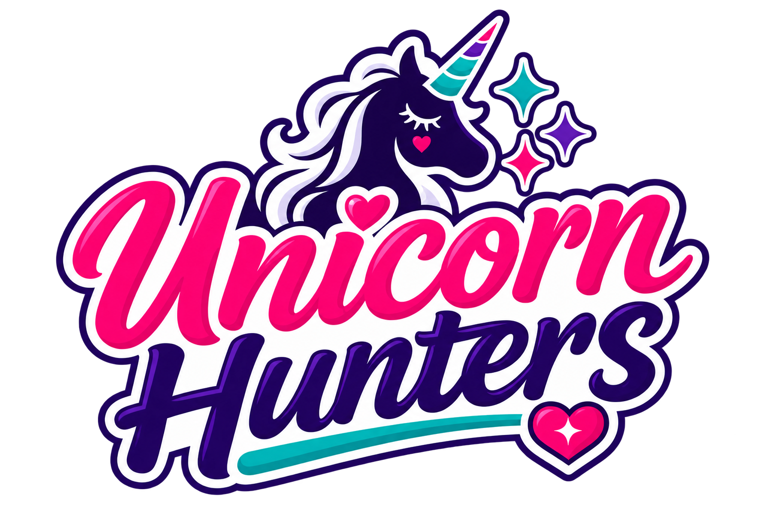 Unicorn Hunters